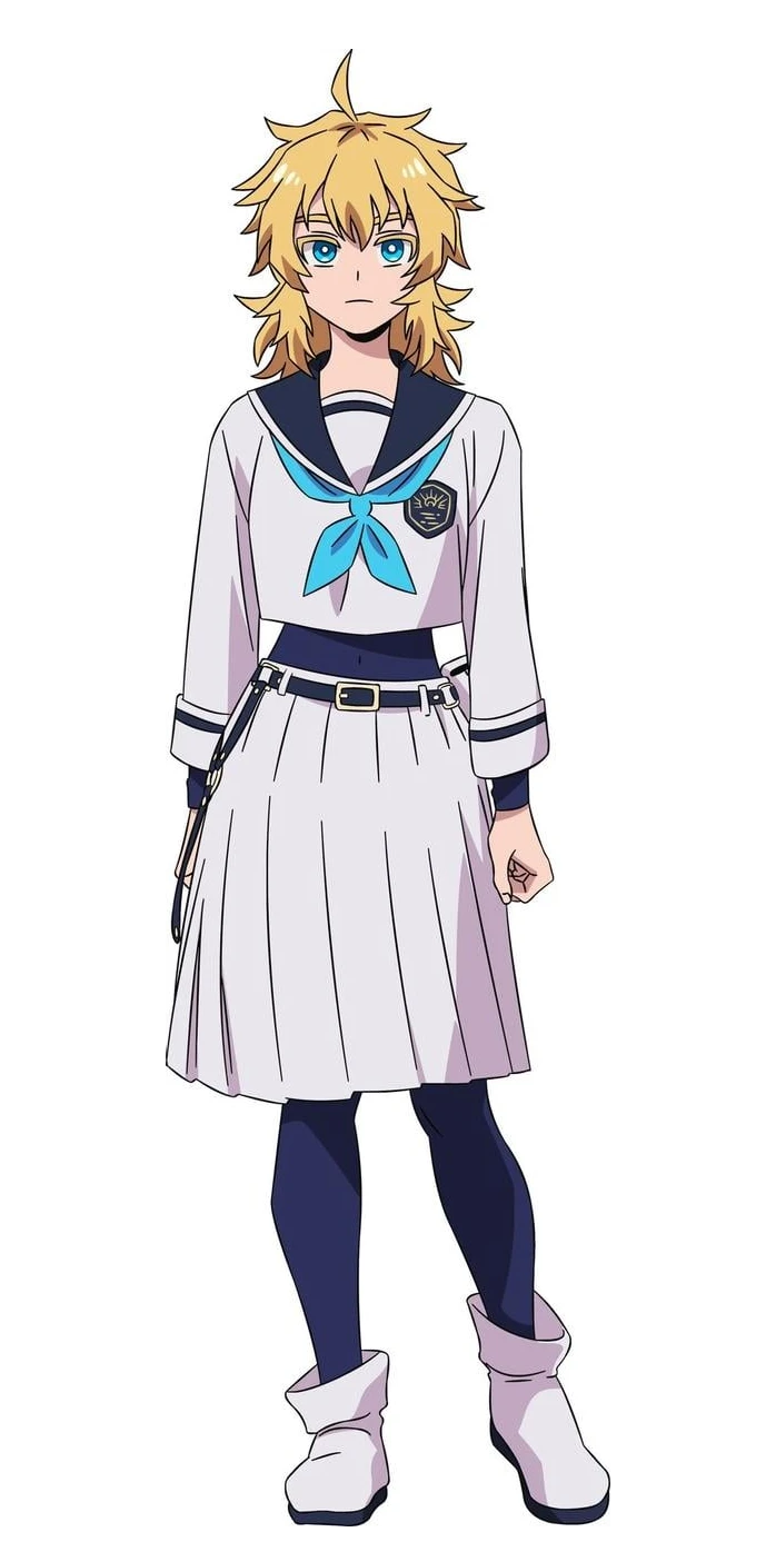 塞拉·柏木·潘德拉貢