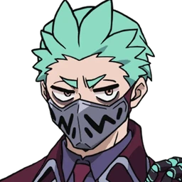 《萬手之楔》卿