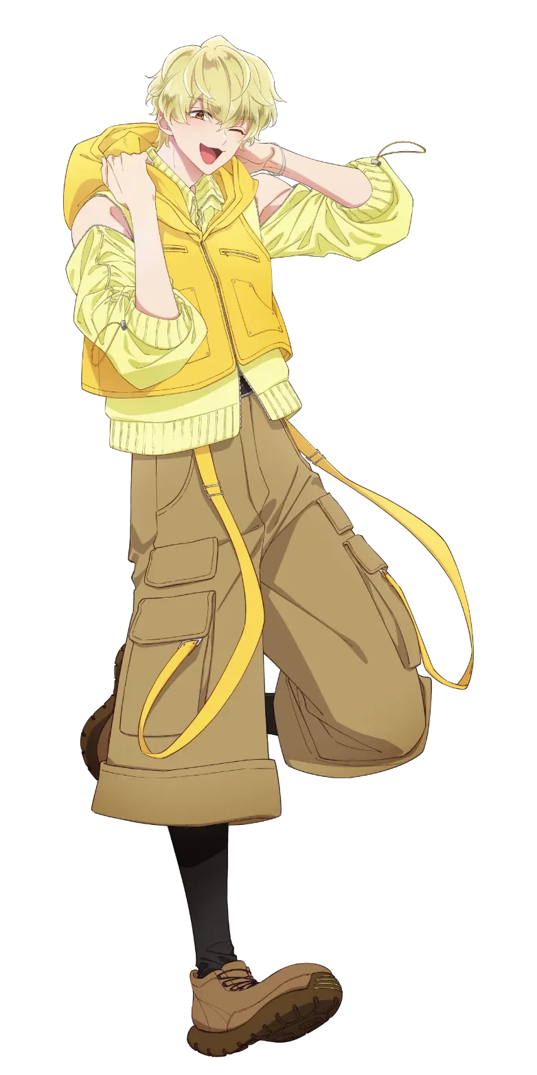 Natsuki Ishibashi