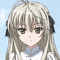 春日野穹