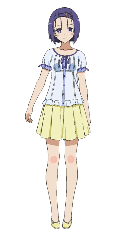 Haruna Sairenji