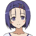 Haruna Sairenji