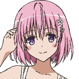 Momo Belia Deviluke