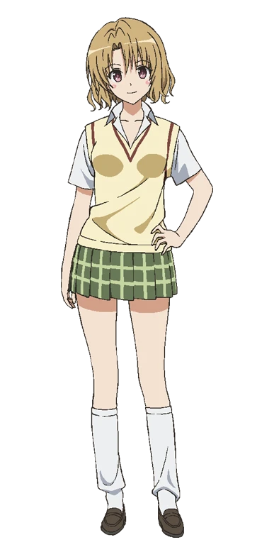 籾岡裡紗