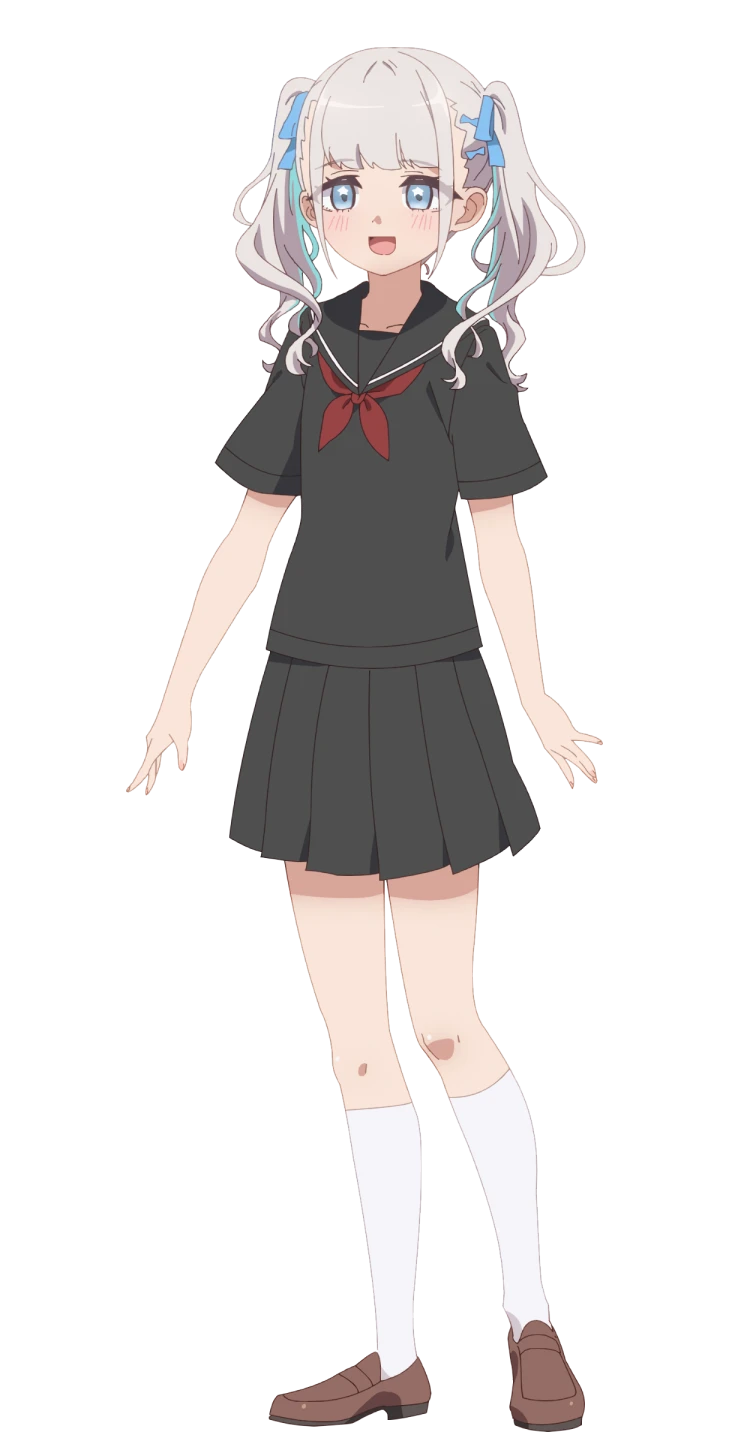 Niino Hidaka