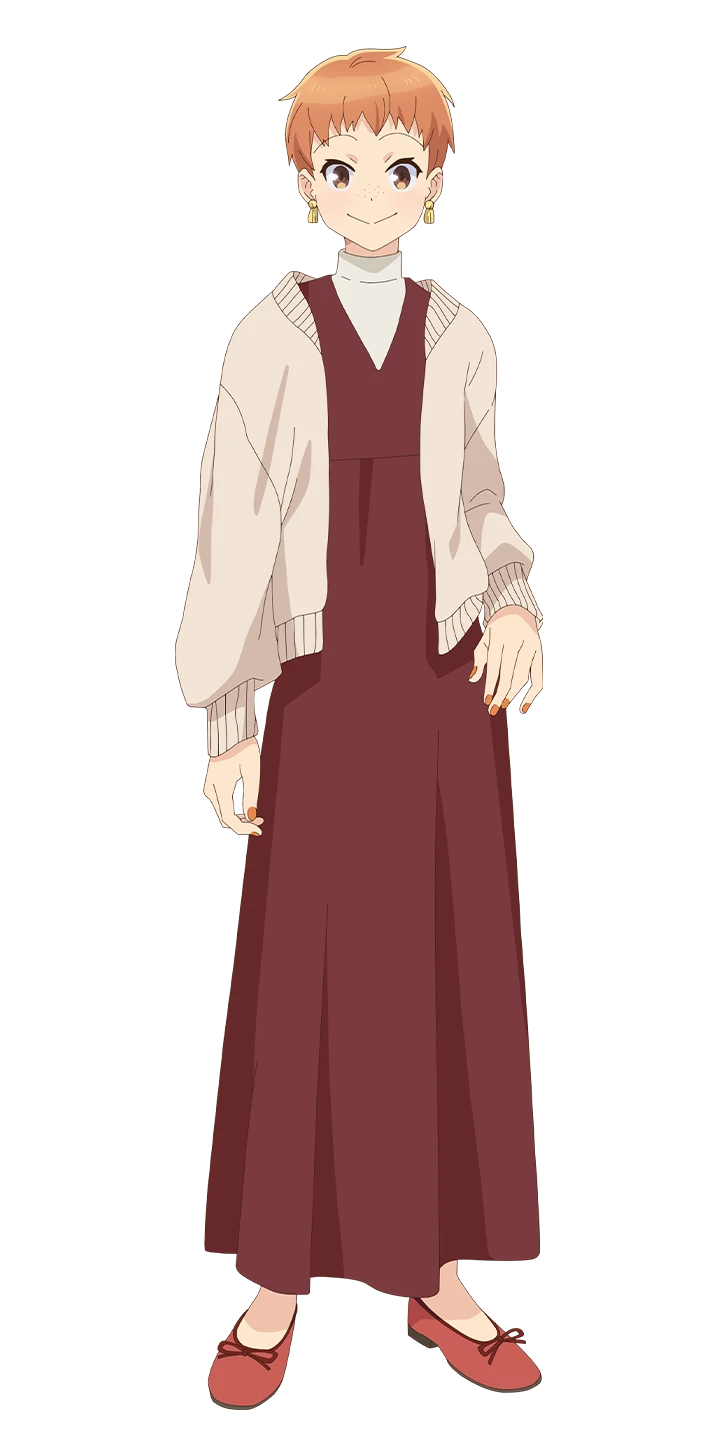 Anzu Shingetsu