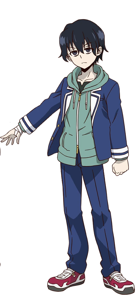 風間シンジ
