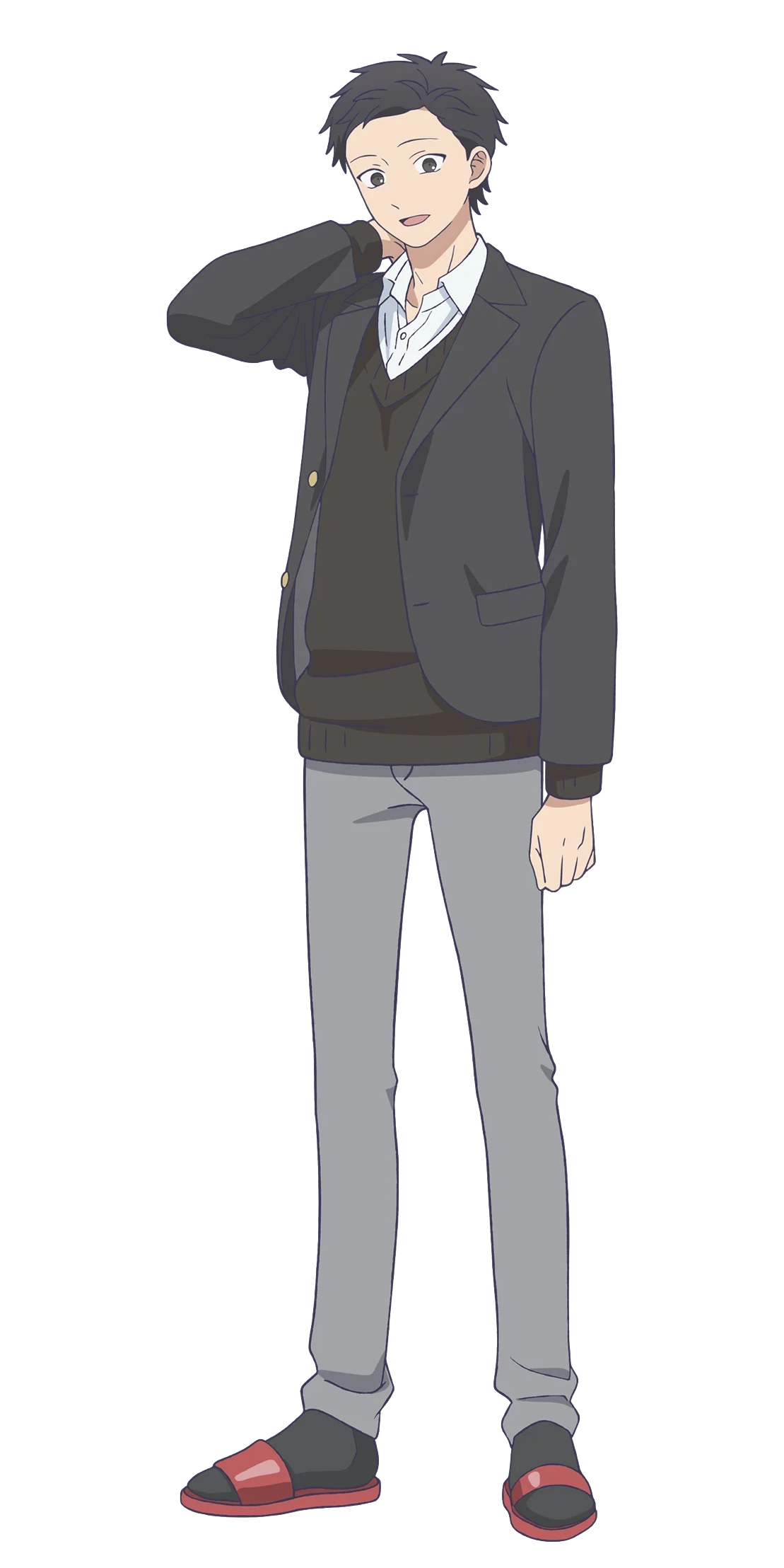 Youta Hino
