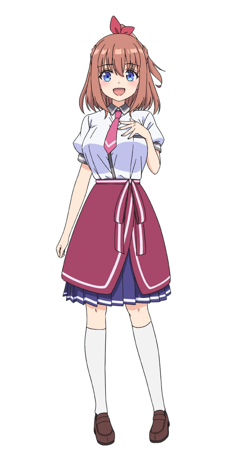 Rie Amamiya