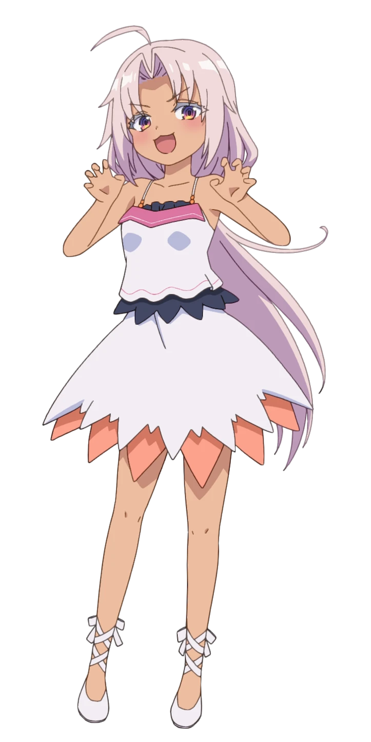 ガオ