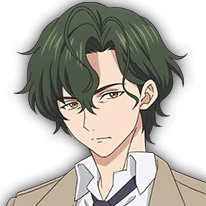 漫呂木薰太