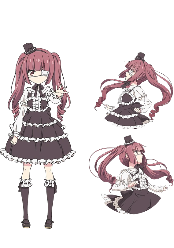 Yurine Hanazono