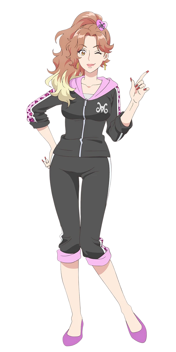 Rinko Akaishi