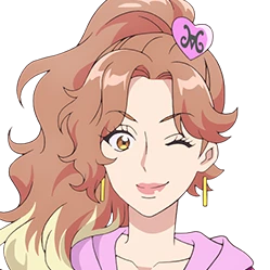 Rinko Akaishi