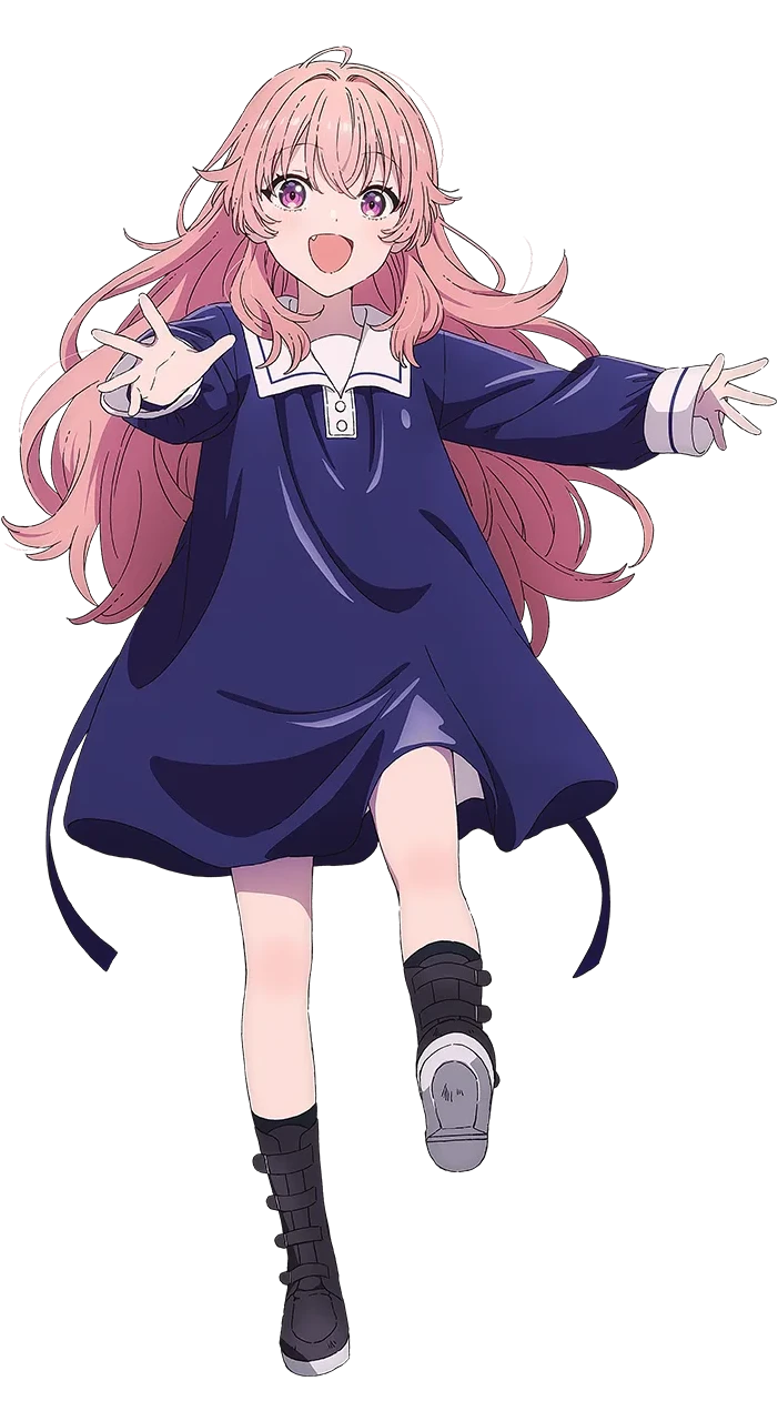 カガリ・ミミ