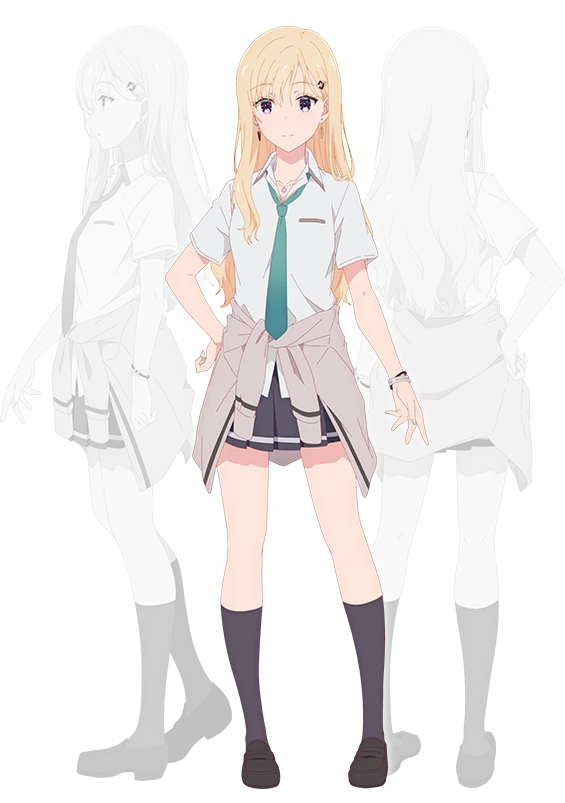綾瀬沙季
