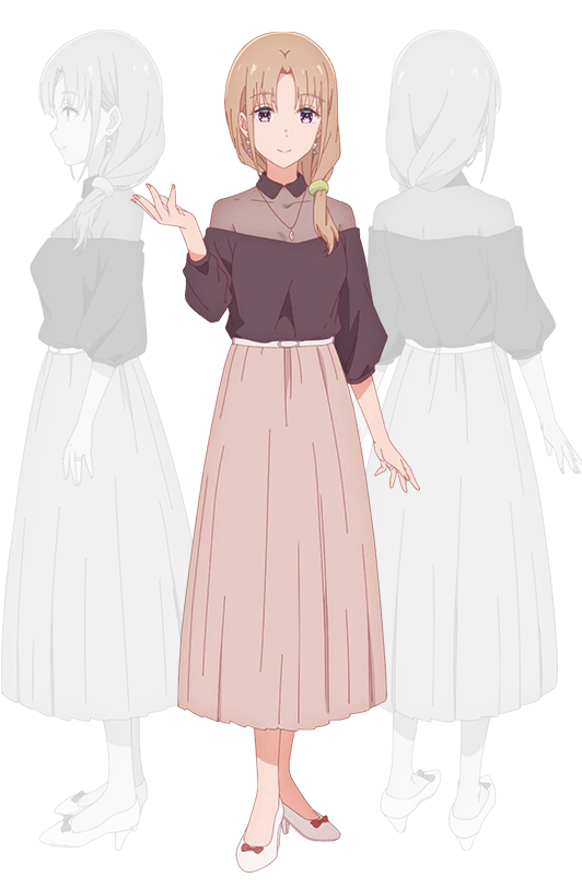 綾瀬亜季子
